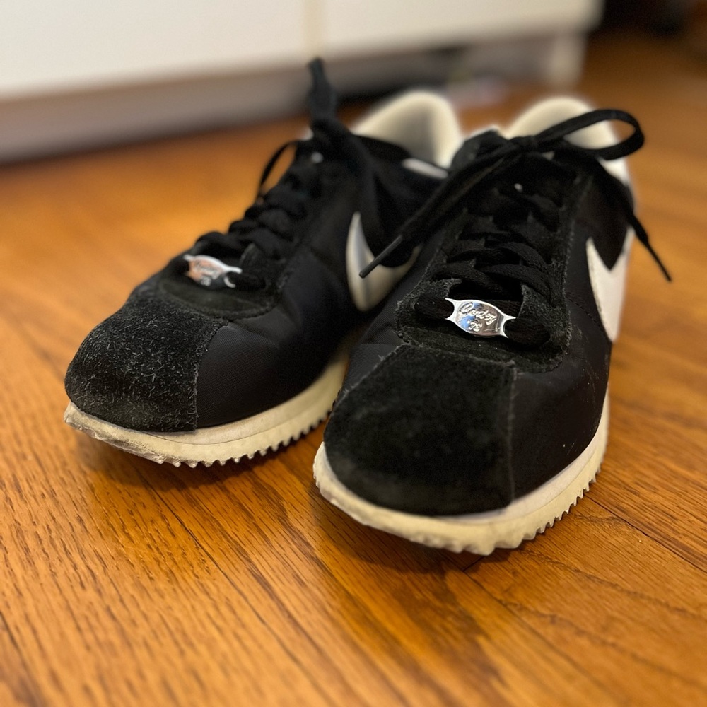 Nike Cortez Size 5